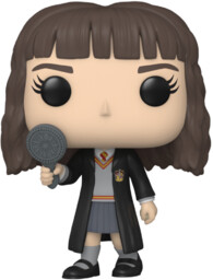 Figurka Harry Potter - Hermione Granger Wizarding World