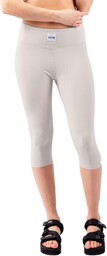 EIVY Icecold Rib 3/4 legginsy damskie