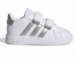Buty Adidas Grand Court Gw6526 Dla Dzieci 26,5