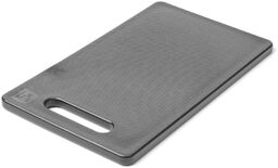 DESKA DO KROJENIA Z UCHWYTEM 300x200x10 mm CZARNA