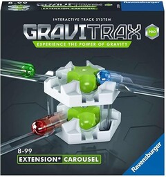 Gravitrax Pro Dodatek Karuzela