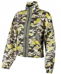 Kurtka Wiatrówka Nike Sportswear Floral Camo Woven CZ8184325