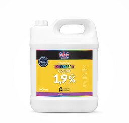 Ronney Professional Oxydant Creme 1,9% Kremowy oksydant 5000