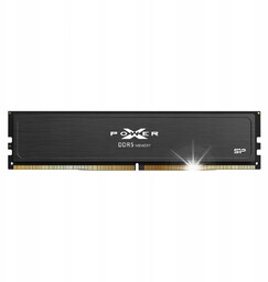 Pamięć DDR5 Silicon Power Xpower Pulse Gaming 16GB