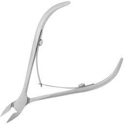 Cążki do skórek Staleks Classic 10 11 mm