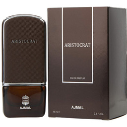 Ajmal, Aristocrat, woda perfumowana, 75 ml