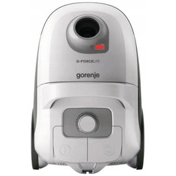 Gorenje VCEA21GLW biały