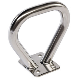 Uchwyt do równoważni do belki kwadratowej