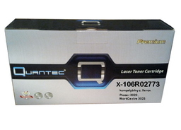 zastępczy toner Xerox [106R02773] black - Quantec