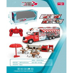 Auto Na Radio Kamper Meble, Naczynia Piknikowe