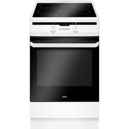 Kuchnia indukcyjna AMICA 58IES2.322HTab(W) 50cm Biała