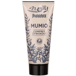 Pharmax Mumio Żywokost krem, 200 ml
