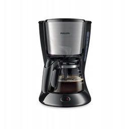 Ekspres do kawy przelewowy Philips Daily Collection HD7435/20