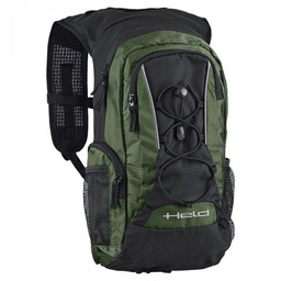 PLECAK HELD TO-GO 2 MILITARY GREEN 15L OS