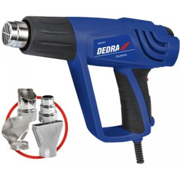 DEDRA Opalarka DED7971