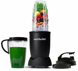 NUTRIBULLET Blender personalny NB907MAB PRO (Sportowy) ZAMÓW