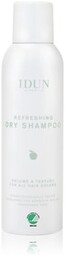 IDUN Minerals Refreshing Suchy szampon 200 ml