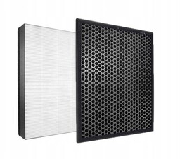 Filtr FY2422 Hepa i FY2420 węglowy Philips AC2887