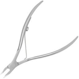 Cążki do skórek Staleks Classic 12 3 mm