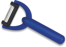 Obieraczka do warzyw Top Cutlery Neola Horizontal Blue