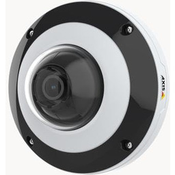 AXIS F4105-LRE CZUJNIK Z CZĘŚCIĄ ŚWIATŁA NA POŚWIETRZ