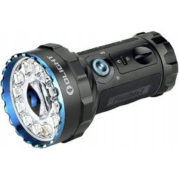 OLIGHT X7R Marauder 2 latarka LED 14000lm USB