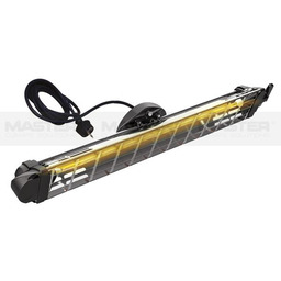 Elektryczny promiennik podczerwieni Master COFFEE 18