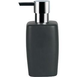 Spirella Dozownik mydła w płynie, w stylu retro,