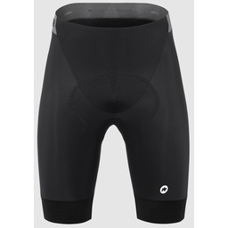 ASSOS Spodenki rowerowe męskie MILLE GT HALF SHORTS
