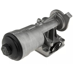 FILTR OLEJU BEZ CHŁODNICY AUDI A4 B7 2004-2008,