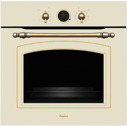Piekarnik elektryczny AMICA ED17319W RETRO