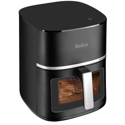 Amica AFM 6020 7.2 l czarny