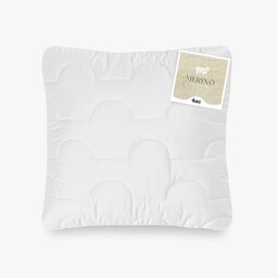 Poduszka 40x40 AMZ Merino