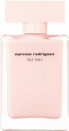 Narciso Rodriguez For Her, woda perfumowana, 50ml (W)