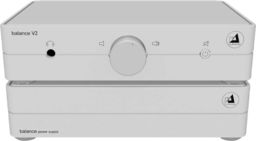 Clearaudio Balance V2