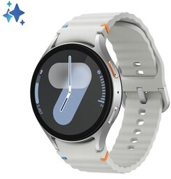 SAMSUNG Smartwatch Galaxy Watch 7 SM-L315FZ 44mm LTE