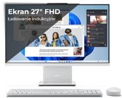Lenovo IdeaCentre AIO 27IRH9 i5-13420H 27" 16GB RAM