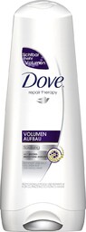 Dove Terapia naprawcza objętości płukanie, 3 opakowanie (3