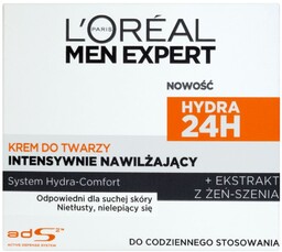 L''Oreal Men Expert Hydra 24H 75ml krem