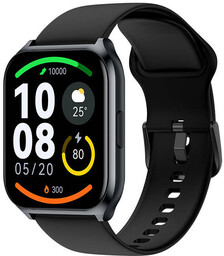 Smartwatch Haylou LS02 Pro (niebieski)