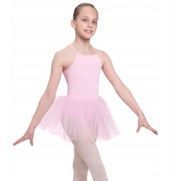 Sukienka Tutu Do Baletu Body Na Balet Taniec