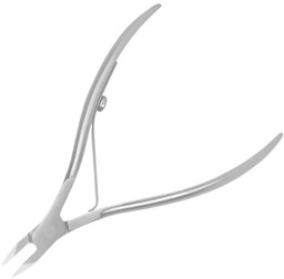 Cążki do skórek Staleks Classic 12 5 mm