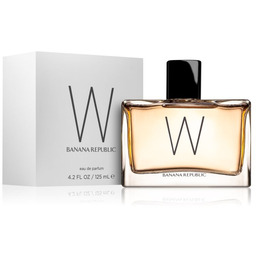 Banana Republic, Republic W, woda perfumowana, 125 ml