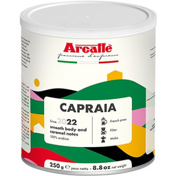 Kawa mielona Arcaffe Capraia 250g