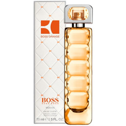 Hugo Boss Orange Woman 75ml woda toaletowa