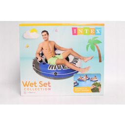 Kolo do plywania River run 58825EU 02345