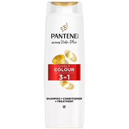 Pantene Szamp.3W1 Colour 325Ml