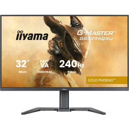 IIYAMA MONITOR LED 31,5 GB3295QSU-B1 240Hz