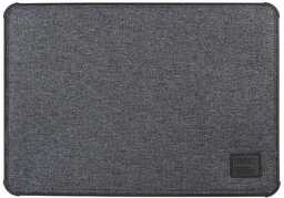 UNIQ etui Dfender laptop Sleeve 16" szary/marl grey