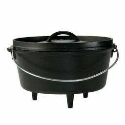 Lodge Kociołek żeliwny 7,5L /